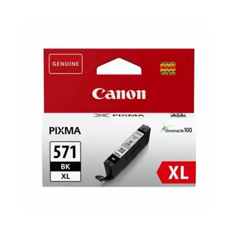 Tinta Canon PGI-570BK XL