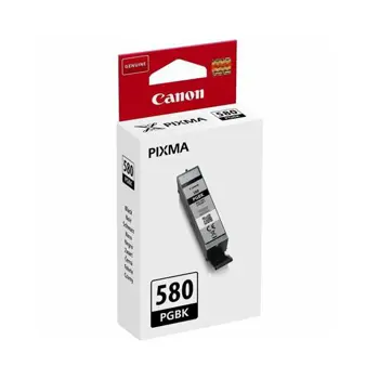 Tinta Canon PGI-580BK