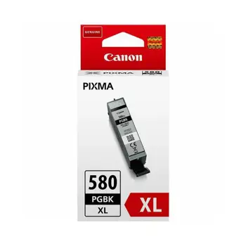 Tinta Canon PGI-580BK XL