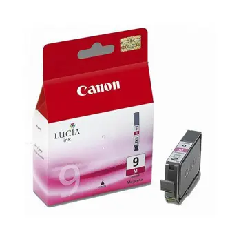 Tinta Canon PGI-9 magenta