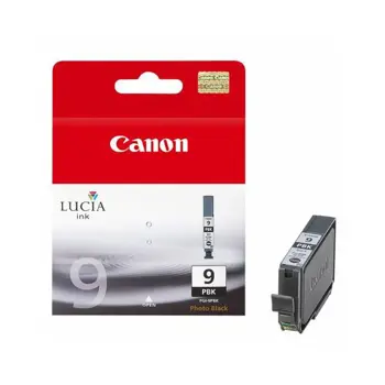 Tinta Canon PGI-9 photo black