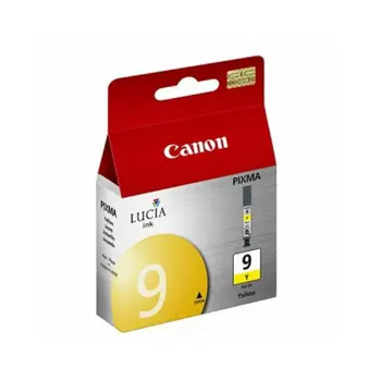 Tinta Canon PGI-9 yellow