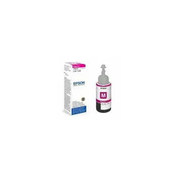 Tinta CISS magenta L100,110,200,210