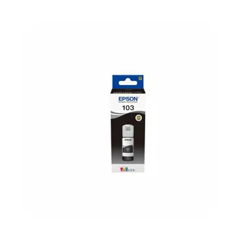 Tinta EPSON 103 black L3160/3151/1110