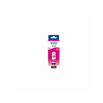 Tinta EPSON EcoTank/ITS 115 Magenta