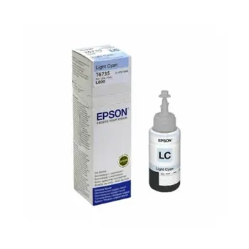 Tinta EPSON T67354A  light cyan