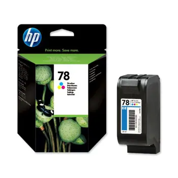 Tinta HP  C6578AE za DJ 9xx