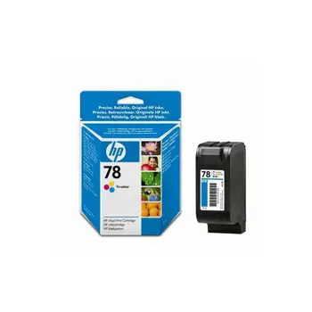 Tinta HP C6578DE boja 19ml