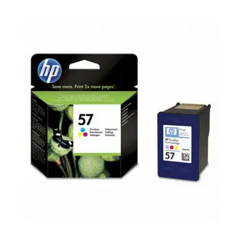 Tinta HP C6657AE boja 17ml - No.57