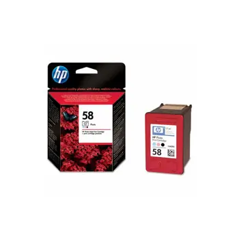 Tinta HP C6658AE photo boja 17ml