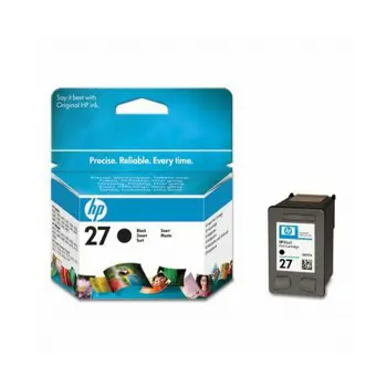 Tinta HP C8727AE crna 10ml No.27