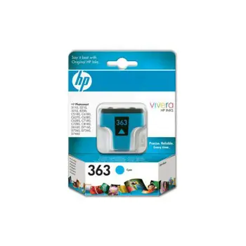 Tinta HP C8771EE plava 4ml No.363