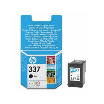 Tinta HP C9364EE (no. 337)