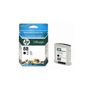 Tinta HP C9385A crna 20.5ml - No.88