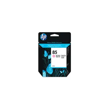 Tinta HP  C9429A svijetlo crvena No.85