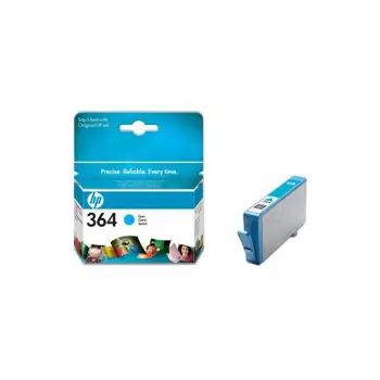 Tinta HP CB318EE (hp 364)