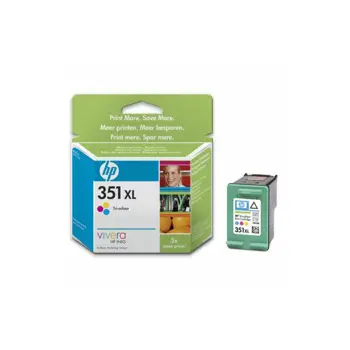 Tinta HP CB338EE boja No.351XL