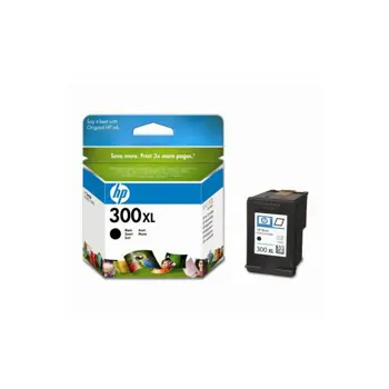 Tinta HP CC641EE crna No.300XL