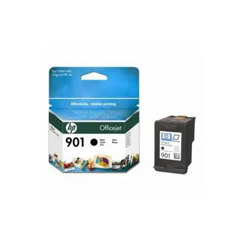 Tinta HP CC653AE crna No.901