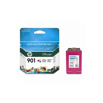 Tinta HP CC656AE boja No.901