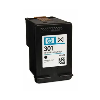 Tinta HP CH561EE (no. 301)