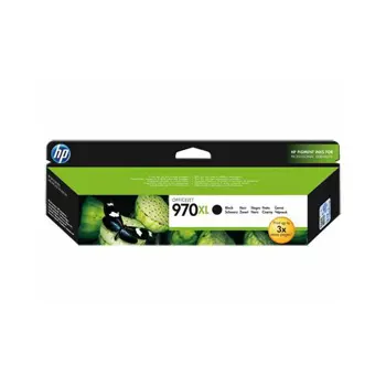 Tinta HP CN625AE, No. 970XL, Ink Cartridge, Black