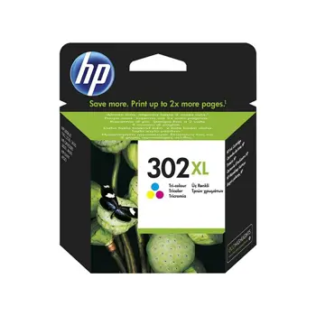 Tinta HP F6U67AE