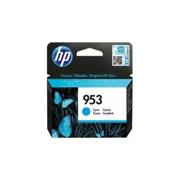 Tinta SUP INK HP F6U12AE