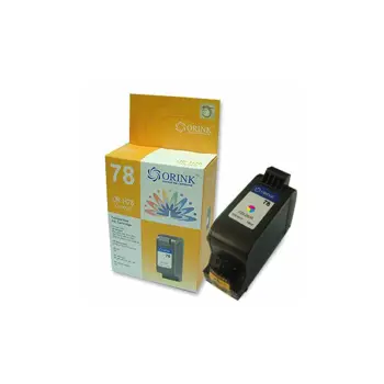 Tinta zamjenska HP DJ920c, cxi, cvr, 930c, boja Orink