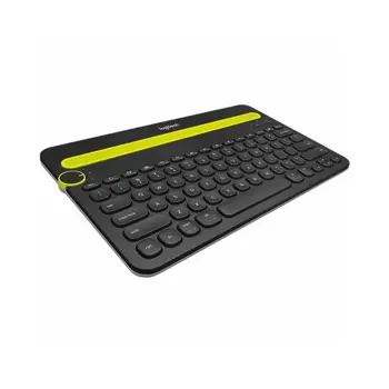 Tipkovica Logitech K480 Bluetooth