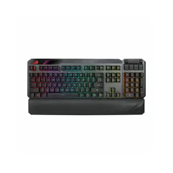 Tipkovnica ASUS ROG Claymore II