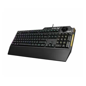 Tipkovnica ASUS TUF GAMING K1