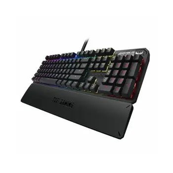 Tipkovnica ASUS TUF GAMING K3