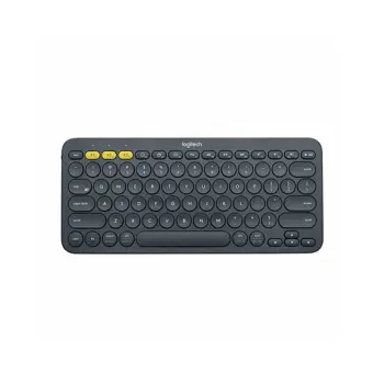 Tipkovnica bežična bluetooth Logitech K380