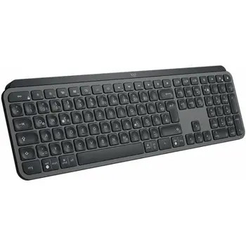 Tipkovnica bežična Logitech MX Keys