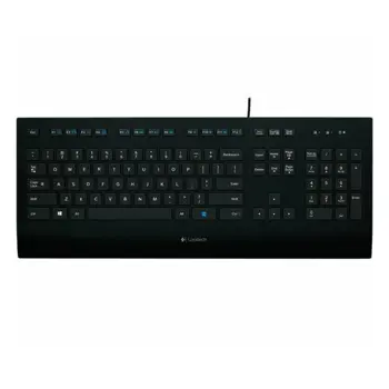 Tipkovnica desktop Logitech K280