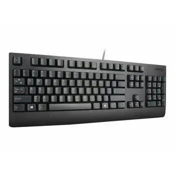 Tipkovnica LENOVO Preferred Pro II USB KB (SI)