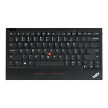 Tipkovnica LENOVO TP TrackPoint II (US)