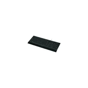 Tipkovnica Logitech K280 , USB, crna (920-005217)