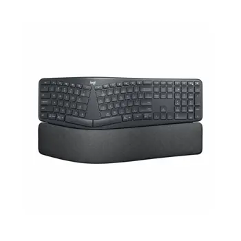 Tipkovnica Logitech K860 Ergo, bežična