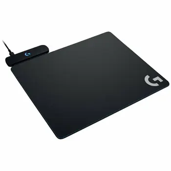 Tipkovnica LOGITECH POWERPLAY Wireless Charging System - 2.4GHZ - EWR2