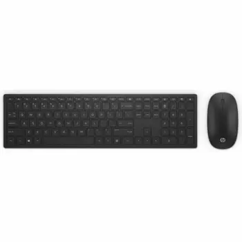 Tipkovnica+miš HP Pavilion Wireless 800, 4CE99AA