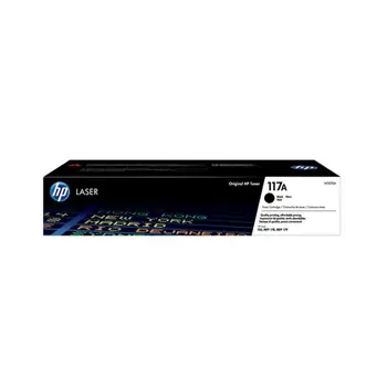  Toner 2070A HP Toner , No.117A, 1000 str, crna