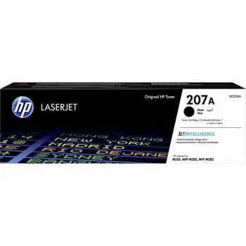  Toner 2210, HP Toner , No.207A, 1350 str, crna