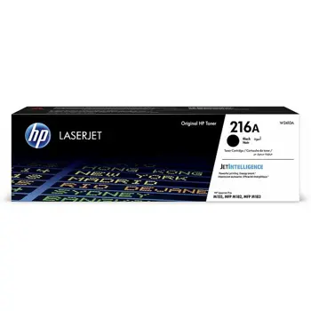  Toner 2410A, HP Toner , No.216A, 1050 str, crna