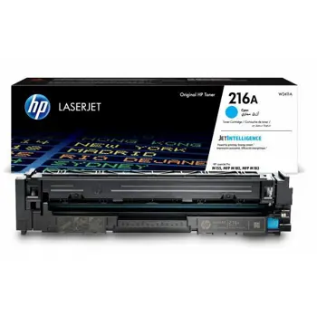  Toner 2411A, HP Toner , No.216A, 850 str, plava