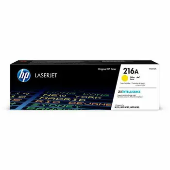  Toner 2412A, HP Toner , No.216A, 850 str, žuta