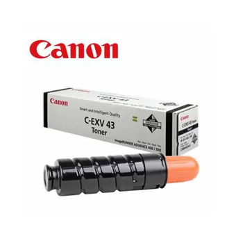 Toner Canon C-EXV 43