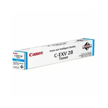 Toner CANON C-EXV28 Cyan