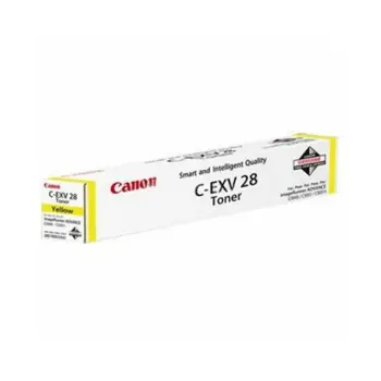 Toner CANON C-EXV28 Yellow